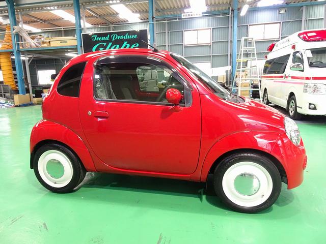 ガソリンB 最終後期型.LEDヘットフォグ 専用ブラックインテリア車.外LEDヘット&フォグ付.外タコメーターキット.外ムーン14AW.BSレグノタイヤ付.LEDバックランプ.他(4枚目)