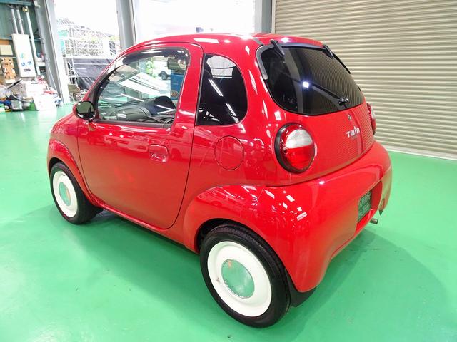 ガソリンB 最終後期型.LEDヘットフォグ 専用ブラックインテリア車.外LEDヘット&フォグ付.外タコメーターキット.外ムーン14AW.BSレグノタイヤ付.LEDバックランプ.他(5枚目)