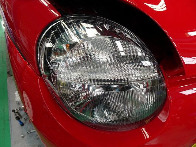 ガソリンB 最終後期型.LEDヘットフォグ 専用ブラックインテリア車.外LEDヘット&フォグ付.外タコメーターキット.外ムーン14AW.BSレグノタイヤ付.LEDバックランプ.他(22枚目)