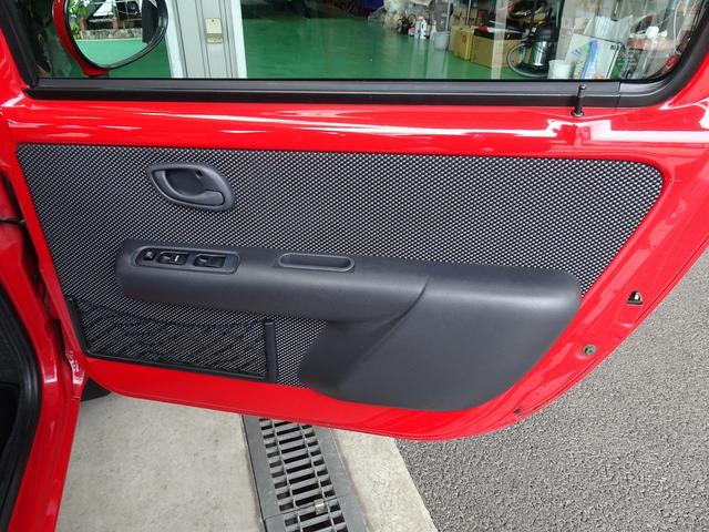 ガソリンB 最終後期型.LEDヘットフォグ 専用ブラックインテリア車.外LEDヘット&フォグ付.外タコメーターキット.外ムーン14AW.BSレグノタイヤ付.LEDバックランプ.他(23枚目)