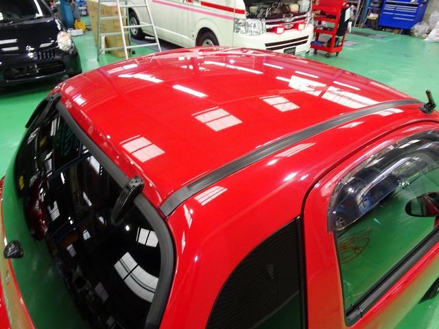 ガソリンB 最終後期型.LEDヘットフォグ 専用ブラックインテリア車.外LEDヘット&フォグ付.外タコメーターキット.外ムーン14AW.BSレグノタイヤ付.LEDバックランプ.他(28枚目)