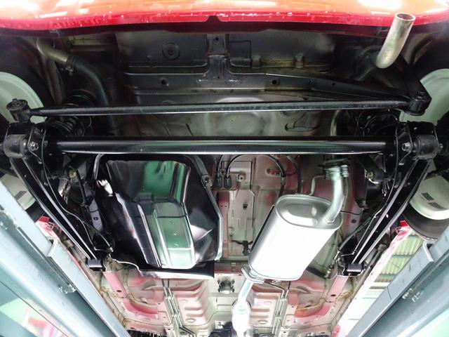 ガソリンB 最終後期型.LEDヘットフォグ 専用ブラックインテリア車.外LEDヘット&フォグ付.外タコメーターキット.外ムーン14AW.BSレグノタイヤ付.LEDバックランプ.他(37枚目)