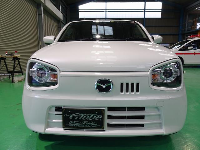 ＧＸ　ＯＰパール色．ＯＰＨＩＤヘット装備車．ナビフルセグＢカメラ．ＬＥＤウィンカーミラー　キーフリーイモビシステム．Ｒ３面プライバシーガラス．リアヘットレス付．専用１５ＡＷ．フルオートＡＣ．フル装備車．他(7枚目)