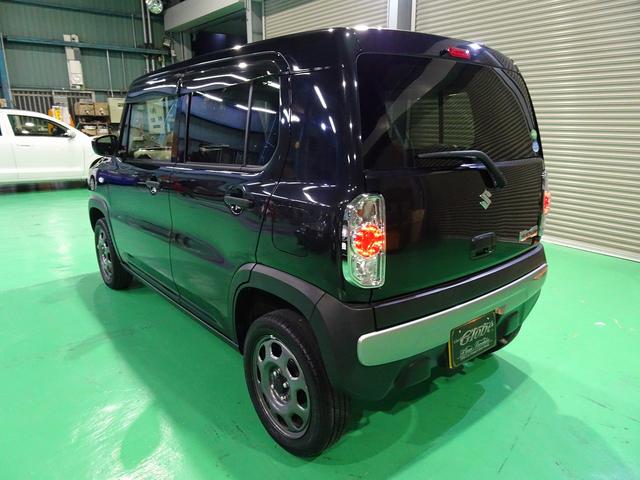 Ａ　４ＷＤ　５速マニュアル車．最終後期ファイナル型車．１オーナー禁煙車．Ｄシートヒーター．面プライバシーガラス．ＬＥＤテール．オートライト(5枚目)