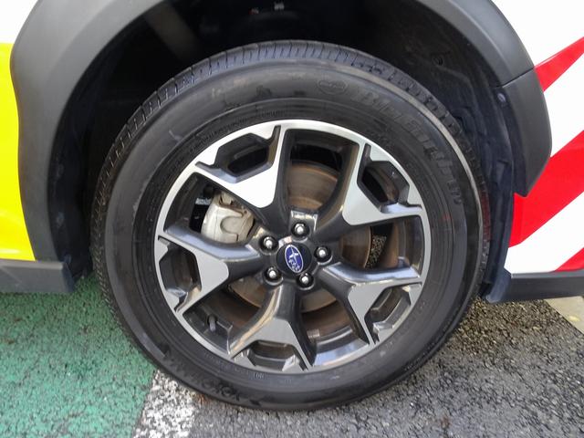 XV 1.6i-L アイサイト 特装.道路維持パトロール車.車庫保管.元官庁8ナンバー1オーナー禁煙車.小糸LEDパトライト.スピーカー.専用アンプ.マイク付特捜緊急車両.ETC.ドラレコ付.アイサイト4WD.パドルシフト.クルコン(58枚目)