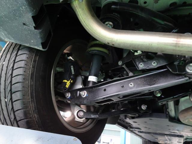 XV 1.6i-L アイサイト 特装.道路維持パトロール車.車庫保管.元官庁8ナンバー1オーナー禁煙車.小糸LEDパトライト.スピーカー.専用アンプ.マイク付特捜緊急車両.ETC.ドラレコ付.アイサイト4WD.パドルシフト.クルコン(61枚目)