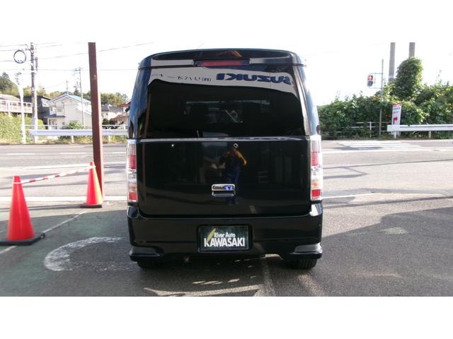 エブリイワゴン PZターボスペシャル 4WD エンジンスターター 両側パワースライドドア ナビTVローダウン 社外15インチアルミ シートヒーター(7枚目)