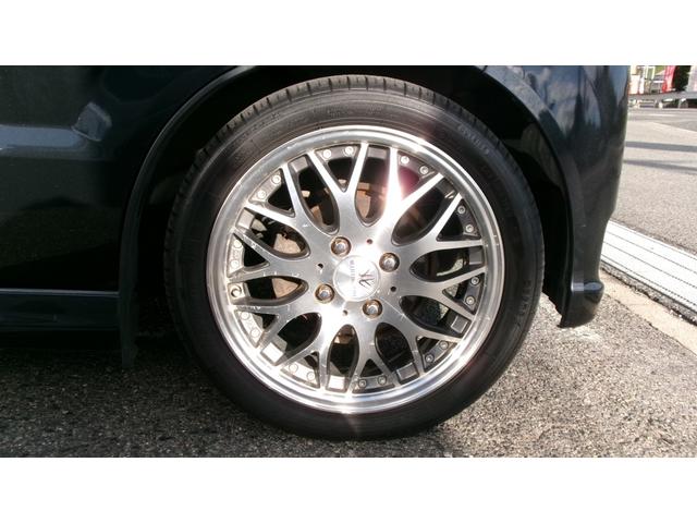 エブリイワゴン PZターボスペシャル 4WD エンジンスターター 両側パワースライドドア ナビTVローダウン 社外15インチアルミ シートヒーター(17枚目)