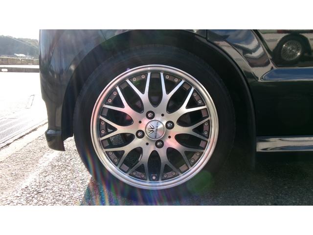 エブリイワゴン PZターボスペシャル 4WD エンジンスターター 両側パワースライドドア ナビTVローダウン 社外15インチアルミ シートヒーター(20枚目)