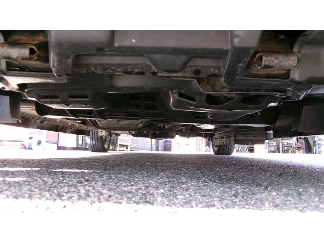 エブリイワゴン PZターボスペシャル 4WD エンジンスターター 両側パワースライドドア ナビTVローダウン 社外15インチアルミ シートヒーター(26枚目)