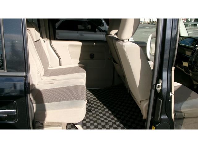 エブリイワゴン PZターボスペシャル 4WD エンジンスターター 両側パワースライドドア ナビTVローダウン 社外15インチアルミ シートヒーター(30枚目)