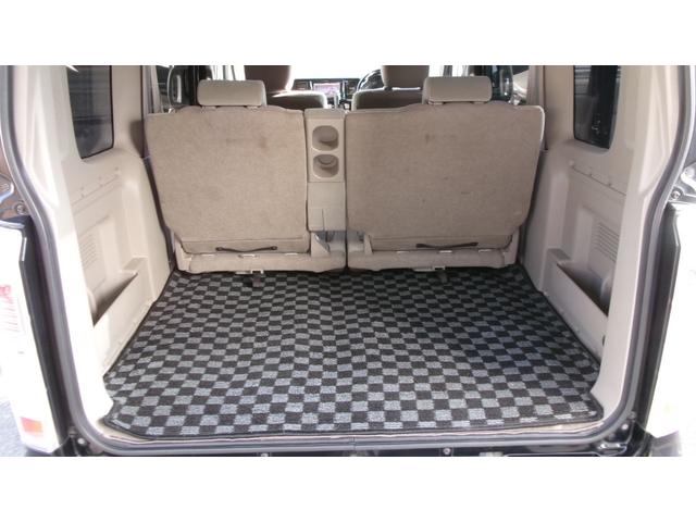 エブリイワゴン PZターボスペシャル 4WD エンジンスターター 両側パワースライドドア ナビTVローダウン 社外15インチアルミ シートヒーター(31枚目)