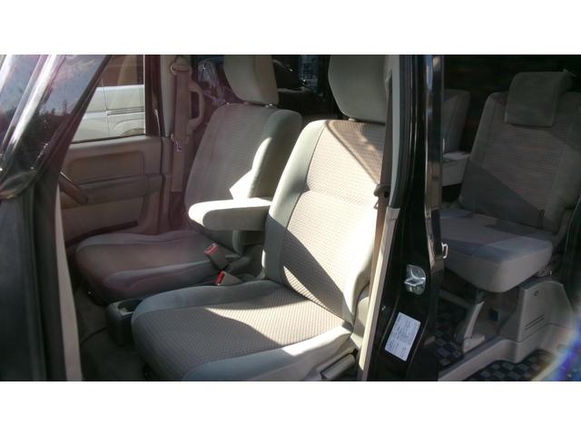 エブリイワゴン PZターボスペシャル 4WD エンジンスターター 両側パワースライドドア ナビTVローダウン 社外15インチアルミ シートヒーター(33枚目)