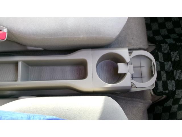 エブリイワゴン PZターボスペシャル 4WD エンジンスターター 両側パワースライドドア ナビTVローダウン 社外15インチアルミ シートヒーター(47枚目)