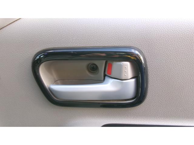 エブリイワゴン PZターボスペシャル 4WD エンジンスターター 両側パワースライドドア ナビTVローダウン 社外15インチアルミ シートヒーター(52枚目)