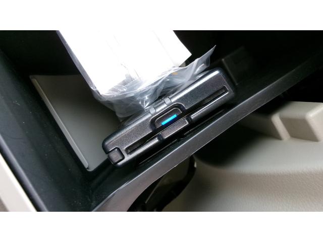 エブリイワゴン PZターボスペシャル 9インチナビ バックカメラ フルセグTV ETC ドラレコ前後 両側パワスラ 電動ステップ(5枚目)