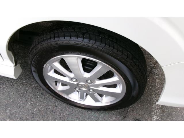 エブリイワゴン PZターボスペシャル 9インチナビ バックカメラ フルセグTV ETC ドラレコ前後 両側パワスラ 電動ステップ(7枚目)