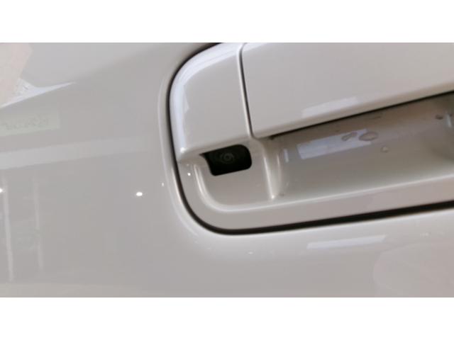 エブリイワゴン PZターボスペシャル 9インチナビ バックカメラ フルセグTV ETC ドラレコ前後 両側パワスラ 電動ステップ(9枚目)