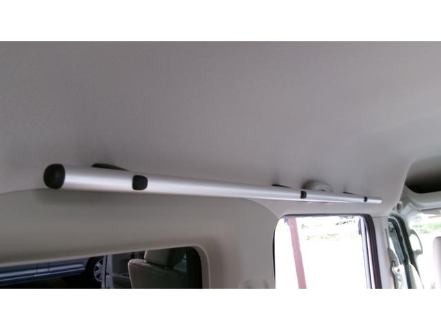 エブリイワゴン PZターボスペシャル 9インチナビ バックカメラ フルセグTV ETC ドラレコ前後 両側パワスラ 電動ステップ(11枚目)