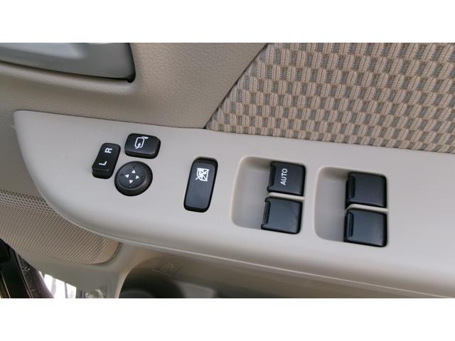 エブリイワゴン PZターボスペシャル 9インチナビ バックカメラ フルセグTV ETC ドラレコ前後 両側パワスラ 電動ステップ(12枚目)