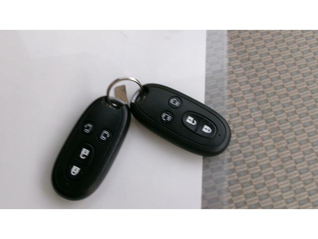 エブリイワゴン PZターボスペシャル 9インチナビ バックカメラ フルセグTV ETC ドラレコ前後 両側パワスラ 電動ステップ(13枚目)