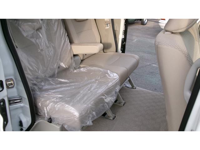 エブリイワゴン PZターボスペシャル 9インチナビ バックカメラ フルセグTV ETC ドラレコ前後 両側パワスラ 電動ステップ(14枚目)