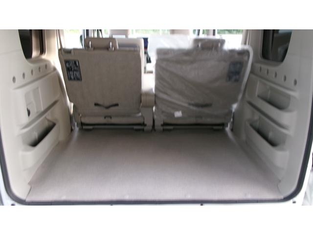 エブリイワゴン PZターボスペシャル 9インチナビ バックカメラ フルセグTV ETC ドラレコ前後 両側パワスラ 電動ステップ(16枚目)