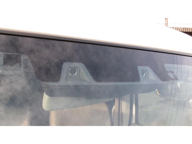 エブリイワゴン PZターボスペシャル 9インチナビ バックカメラ フルセグTV ETC ドラレコ前後 両側パワスラ 電動ステップ(34枚目)