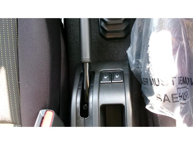 ジムニー XC ナビフルセグTVバックカメラETC(6枚目)