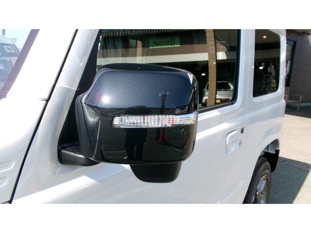 ジムニー XC ナビフルセグTVバックカメラETC(8枚目)