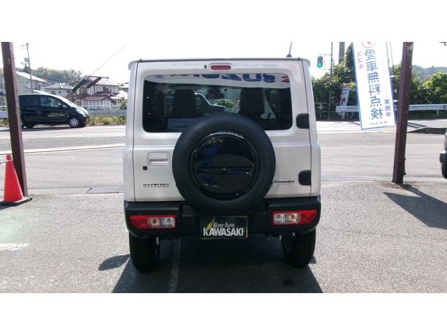 ジムニー XC ナビフルセグTVバックカメラETC(22枚目)