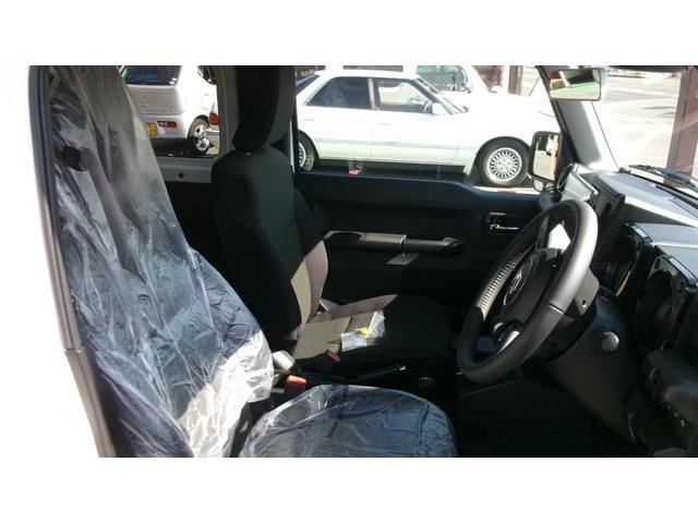 ジムニー XC ナビフルセグTVバックカメラETC(23枚目)