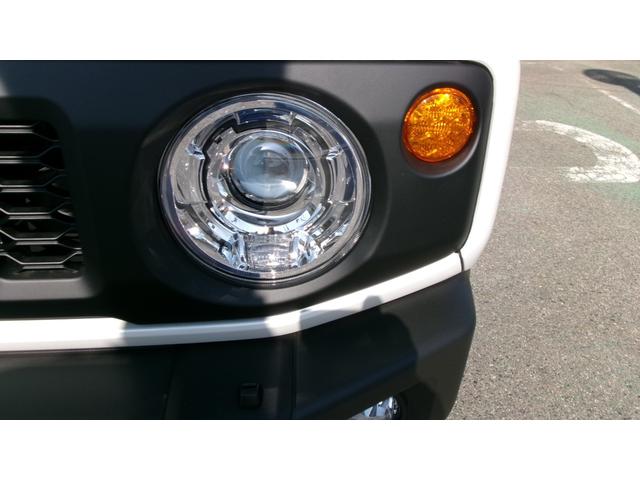 ジムニー XC ナビフルセグTVバックカメラETC(24枚目)