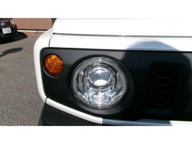 ジムニー XC ナビフルセグTVバックカメラETC(25枚目)