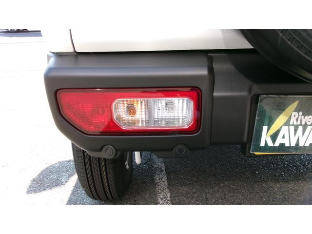 ジムニー XC ナビフルセグTVバックカメラETC(30枚目)