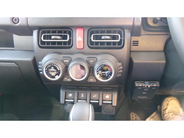 ジムニー XC ナビフルセグTVバックカメラETC(31枚目)