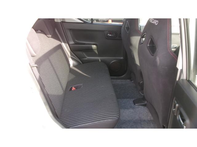 アルトワークス ベースグレード　車高調５速（10枚目）