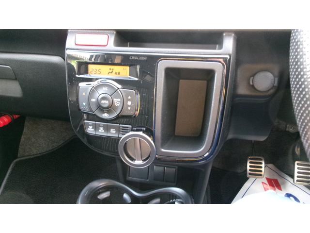 アルトワークス ベースグレード　車高調５速（12枚目）