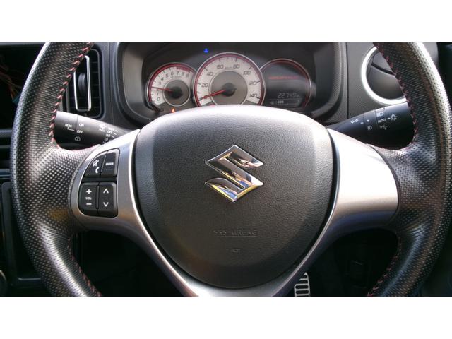 アルトワークス ベースグレード　車高調５速（17枚目）