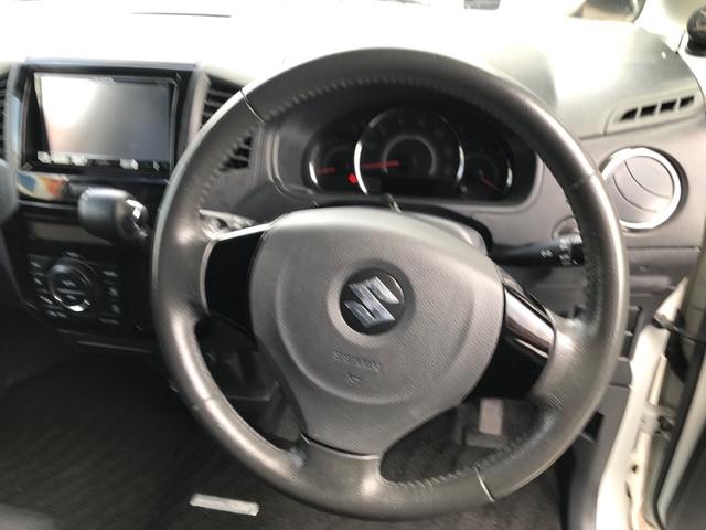 TS 軽自動車 CVT ナビ 修復歴無 両側電動スライドドア(15枚目)