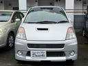 SUZUKI MR WAGON