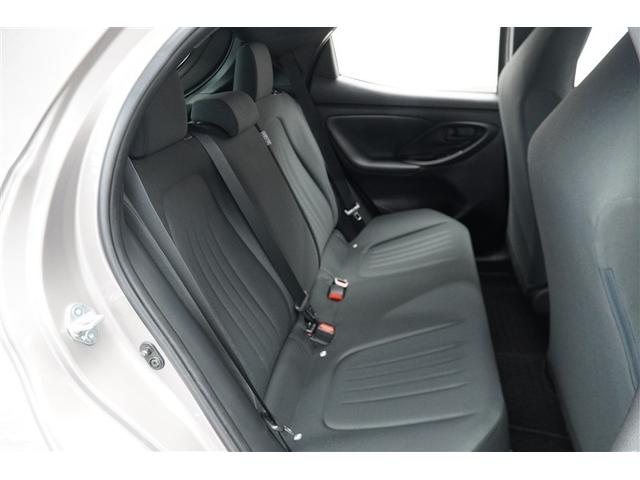 ヤリス G カーナビ Bカメラ エアコン スマートキー&プッシュスタート ドライブレコーダー メモリーナビゲーション イモビ 横滑り防止システム クルーズC ABS パワーウィンドウ パワーステアリング(6枚目)