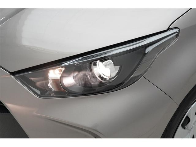 ヤリス G カーナビ Bカメラ エアコン スマートキー&プッシュスタート ドライブレコーダー メモリーナビゲーション イモビ 横滑り防止システム クルーズC ABS パワーウィンドウ パワーステアリング(7枚目)