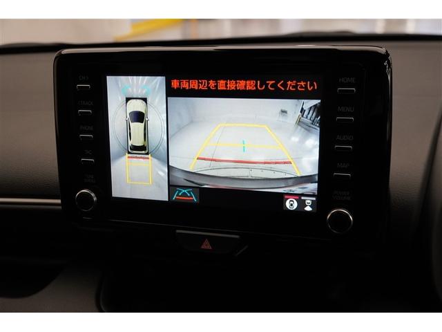 ヤリス G カーナビ Bカメラ エアコン スマートキー&プッシュスタート ドライブレコーダー メモリーナビゲーション イモビ 横滑り防止システム クルーズC ABS パワーウィンドウ パワーステアリング(19枚目)