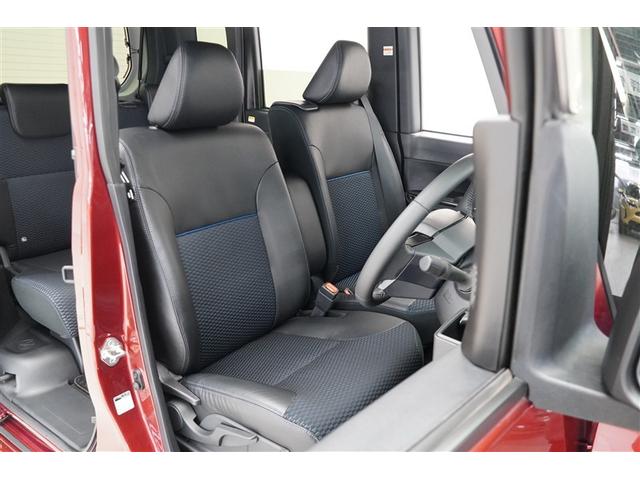 タント カスタムＲＳ　両側パワスライドドア　ＩＳＴＯＰ　元試乗車　地デジフルセグ　ＡＡＣ　ＬＥＤライト　１オーナー　サイドエアバッグ　ＴＶ　キーフリー　セキュリティ　ベンチシート　ＰＷ　アルミホイール　ＡＢＳ　エアバック（5枚目）