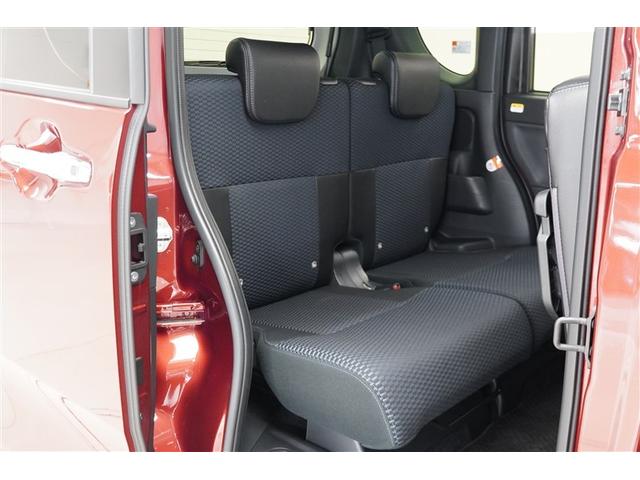 タント カスタムＲＳ　両側パワスライドドア　ＩＳＴＯＰ　元試乗車　地デジフルセグ　ＡＡＣ　ＬＥＤライト　１オーナー　サイドエアバッグ　ＴＶ　キーフリー　セキュリティ　ベンチシート　ＰＷ　アルミホイール　ＡＢＳ　エアバック（6枚目）