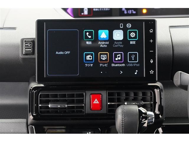 タント カスタムＲＳ　両側パワスライドドア　ＩＳＴＯＰ　元試乗車　地デジフルセグ　ＡＡＣ　ＬＥＤライト　１オーナー　サイドエアバッグ　ＴＶ　キーフリー　セキュリティ　ベンチシート　ＰＷ　アルミホイール　ＡＢＳ　エアバック（7枚目）