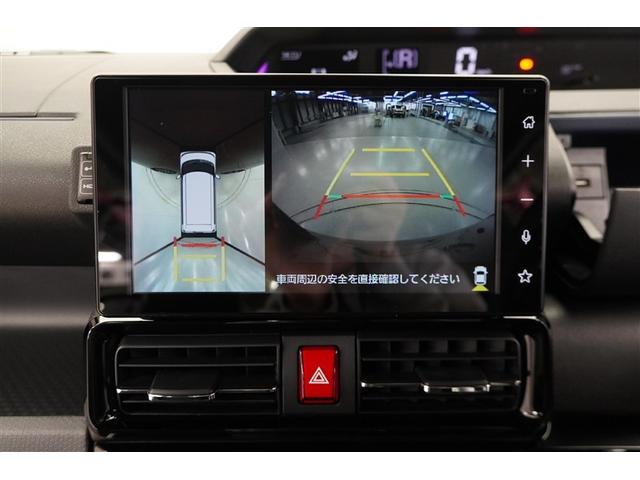 タント カスタムＲＳ　両側パワスライドドア　ＩＳＴＯＰ　元試乗車　地デジフルセグ　ＡＡＣ　ＬＥＤライト　１オーナー　サイドエアバッグ　ＴＶ　キーフリー　セキュリティ　ベンチシート　ＰＷ　アルミホイール　ＡＢＳ　エアバック（8枚目）