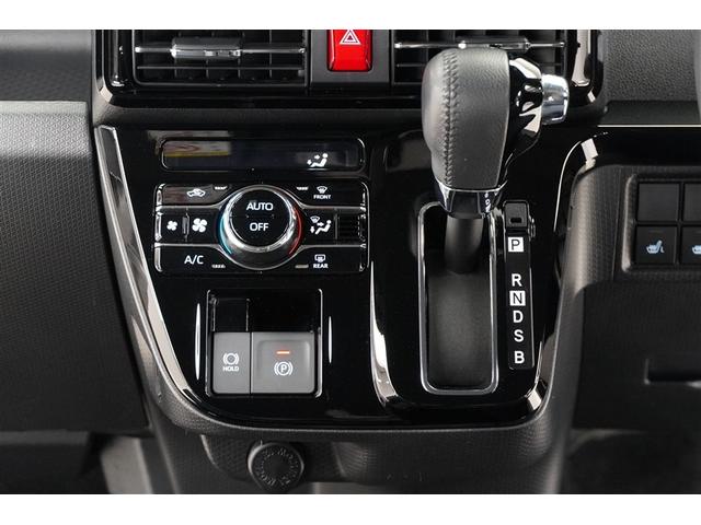 タント カスタムＲＳ　両側パワスライドドア　ＩＳＴＯＰ　元試乗車　地デジフルセグ　ＡＡＣ　ＬＥＤライト　１オーナー　サイドエアバッグ　ＴＶ　キーフリー　セキュリティ　ベンチシート　ＰＷ　アルミホイール　ＡＢＳ　エアバック（9枚目）