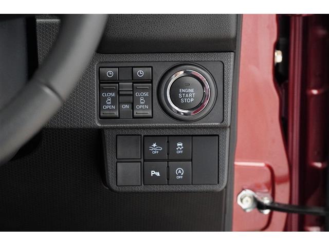 タント カスタムＲＳ　両側パワスライドドア　ＩＳＴＯＰ　元試乗車　地デジフルセグ　ＡＡＣ　ＬＥＤライト　１オーナー　サイドエアバッグ　ＴＶ　キーフリー　セキュリティ　ベンチシート　ＰＷ　アルミホイール　ＡＢＳ　エアバック（15枚目）